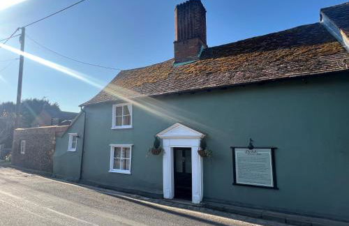 The Bell Inn - Foto 15