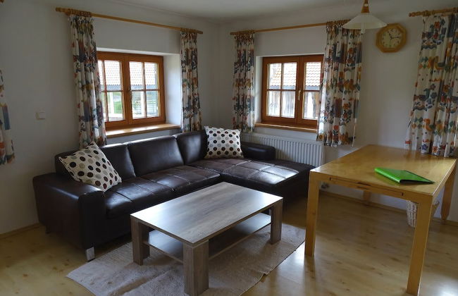 Haflingerhof - Kematsried - Foto 46