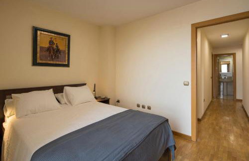 Atico Top Granada, Penthouse, 18-19th floor, City Centre, Views, Terrace, Free Parking - Foto 21