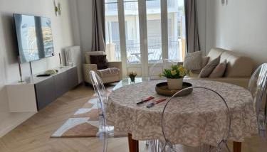 Beautiful 3 rooms, Carré d 'Or - Foto 5