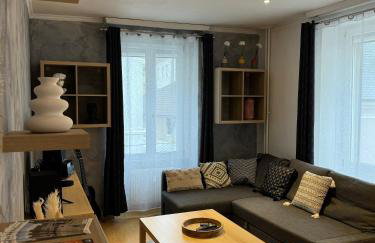 Les 6 Cordiers au coeur de ville - Photo 16