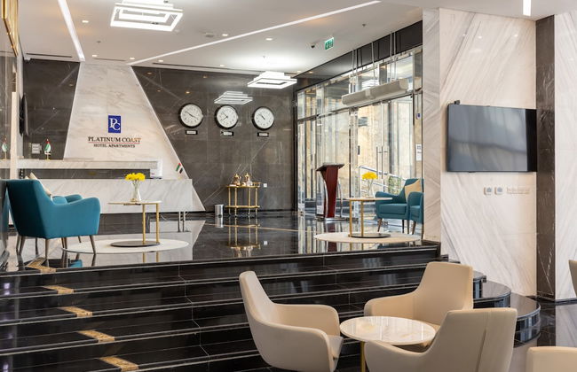 Platinum Coast Hotel Apartments - Photo 3