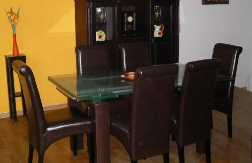 Ferienhaus Anna Maria - Foto 8