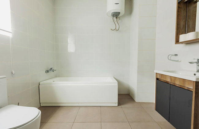 Accra Fine Suites-Henrietta's Residences - Foto 29
