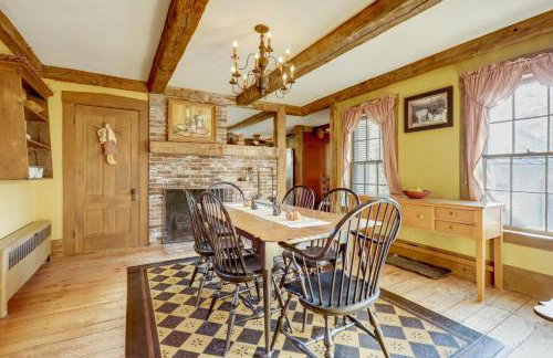 All-Season Lakefront Escape 8 Mi to Mount Sunapee - Foto 14