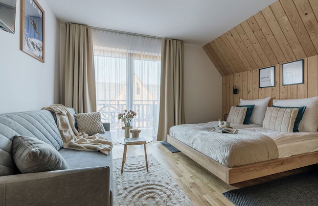 Apres Ski Bachleda LoftAffair Collection - Photo 27