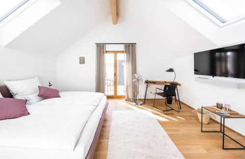 Alte Schule Tiefenbach - Foto 27