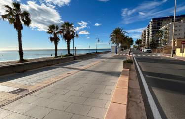 APTO RESIDENCIAL EN BENICASIM - Photo 9