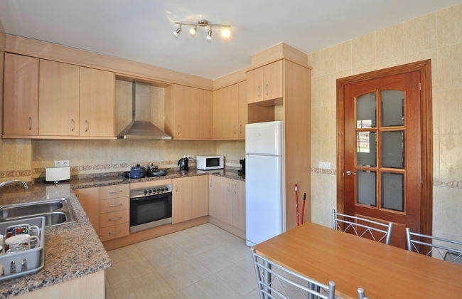 Villa Genova - Foto 12