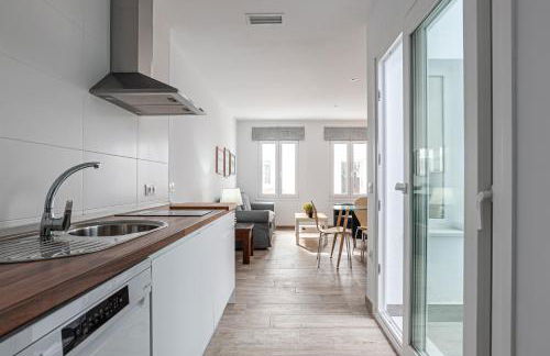 Apartamentos Wamba - Foto 38