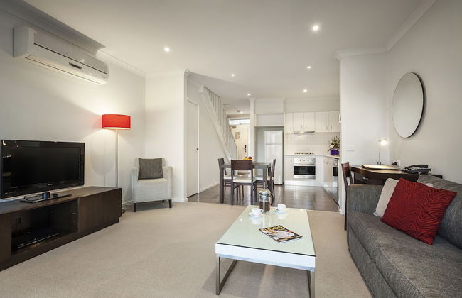 Quest Sanctuary Lakes - Foto 6