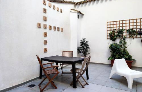 Flats Friends Tetuan - Foto 42