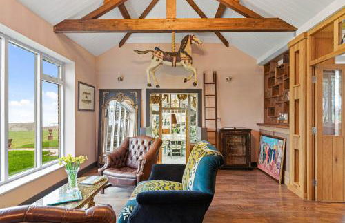 Normanton Park House - Luxury Rutland Water Home - Photo 52