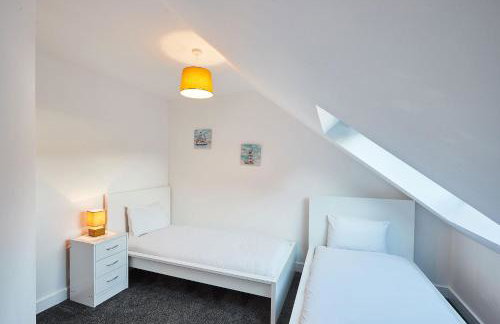 House One in Skinningrove - Foto 25