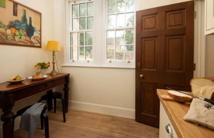 Birks Stable Cottage - Foto 9