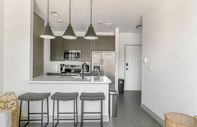 Landing Apartments near Virginia Union University - Foto 6