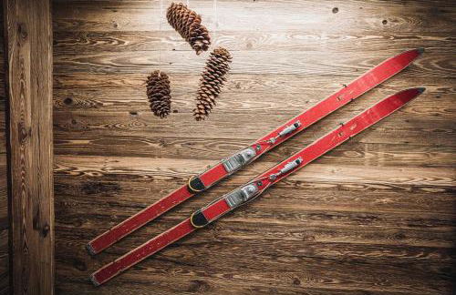 Chalet am Wetterkreuz - Foto 52