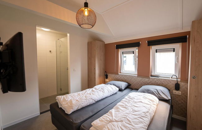 Villa in Breskens Near the Beach - Photo 2