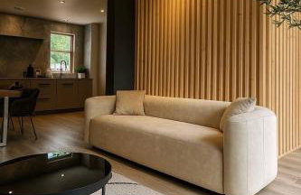 3 KING beds Free Parking Modern Luxe Escape - Photo 8