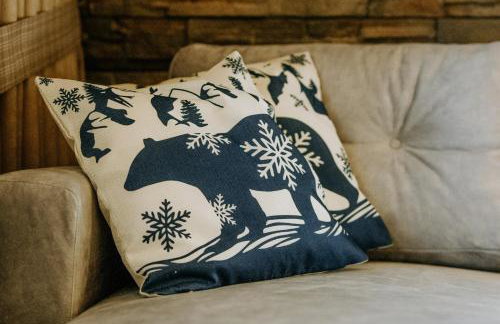 Luxury Chalet Kajmer - Foto 74