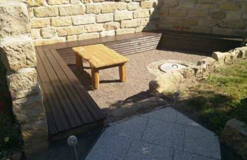 Ferienwohnung Gänseblümchen - Foto 40