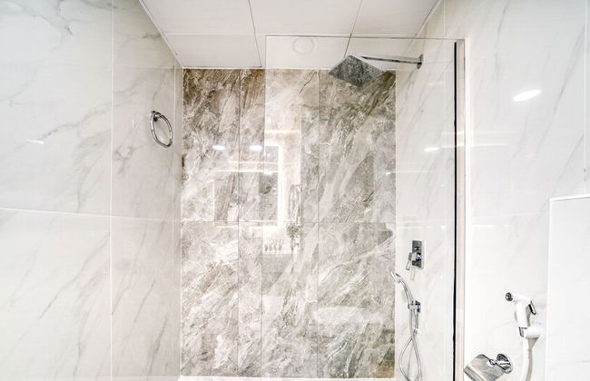 KOHH - Bright Studio Oasis Residence - Foto 17