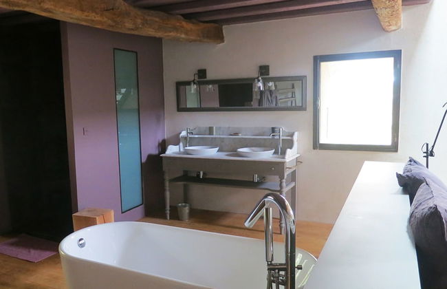 Chateau de Villeclare - Foto 19