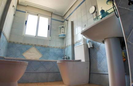 Apartalux Alcázares Río Esla - Foto 17