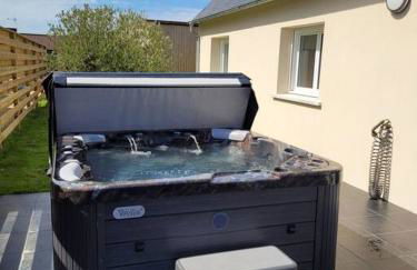 Villa à 900m des plages - Foto 3