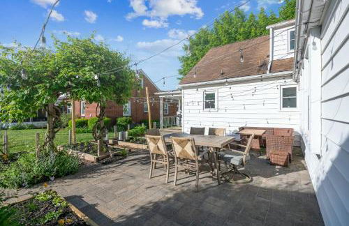 "sweet Serenity" Stay 10 Minutes From Hershey 3 Bedroom Home by RedAwning - Foto 78