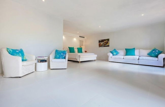 Villa Indigo - Foto 12