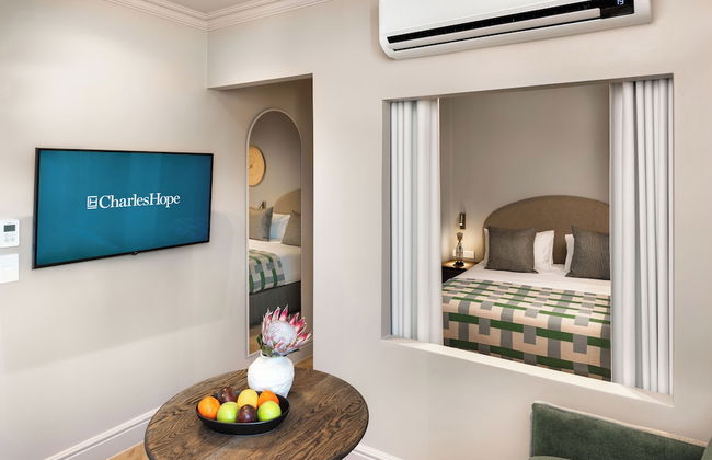 Charles Hope Cape Town - Foto 15