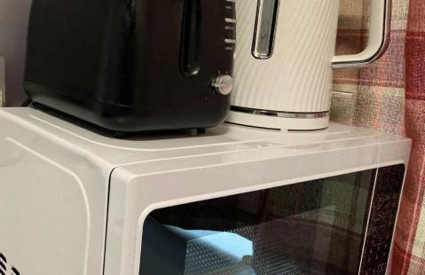 Studio Flat in Walsall with Option of Large Garden for Events - Foto 25