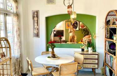 3 Bedroom Spacious Seaside Apartment with Estuary Views - Foto 8