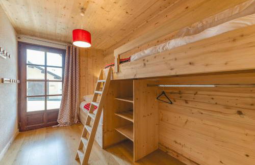 Chalet La Darse Nature et Sérénité - Foto 16