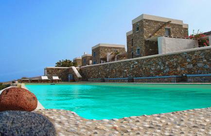 Folegandros Villas - Foto 9