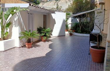 The Garden House alla Scala dei Turchi - Foto 35