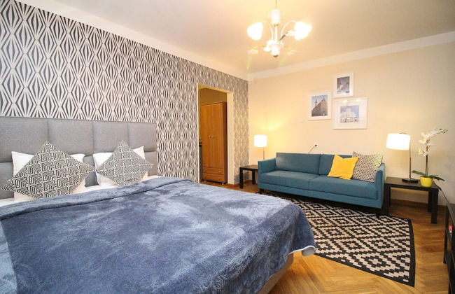 Tallinn City Apartments Town Hall Square - Photo 18