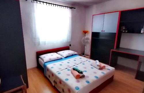 Apartman Čanaki Splitska - Photo 12