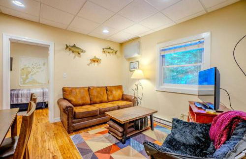 Hidden Gem, 3 Bed Cozy Condo - Dogs Welcomed - Foto 1