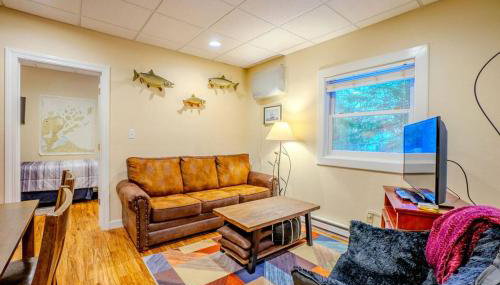Hidden Gem, 3 Bed Cozy Condo - Dogs Welcomed - Foto 1
