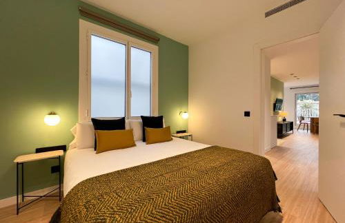 Stay U-nique Apartments Putxet - Photo 47