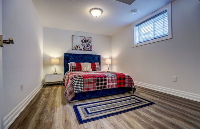 GLOBALSTAY Brand New House in Port Elgin - Foto 16