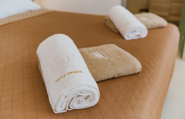 Villa Oriens - Photo 19