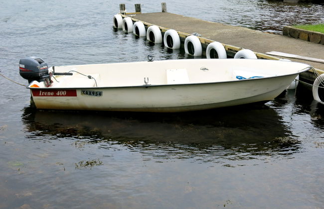 Åptafjorden - Foto 27