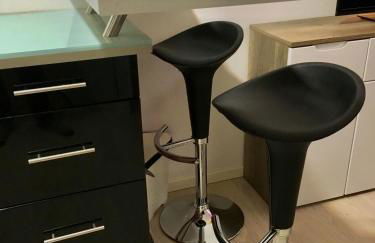 Tiny Apartment LIVE-IN Wertheim am Main - Foto 12