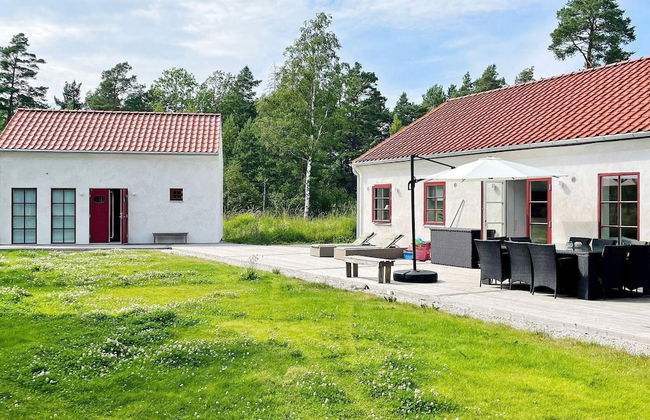 Holiday Home in Katthammarsvik - Foto 1