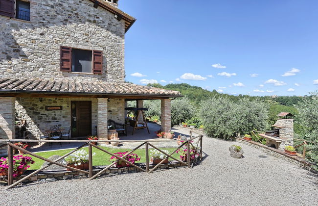 Tenuta Capitolini - Foto 34