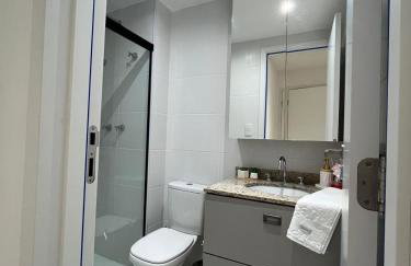 Conforto,charme a beira mar - Foto 23