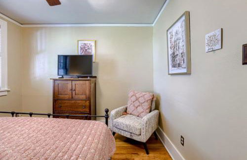 Hot Tub Midtown Omaha Fire Pit Close to Zoo - Foto 18